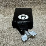 Toca 3325T Black Cowbell 5 3/4