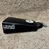 Toca 3325T Black Cowbell 5 3/4
