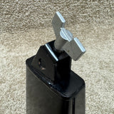 Toca 3325T Black Cowbell 5 3/4