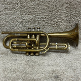 Roth Reynolds Cornet