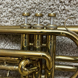 Roth Reynolds Cornet