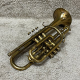 Roth Reynolds Cornet