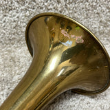 Roth Reynolds Cornet