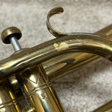 Roth Reynolds Cornet