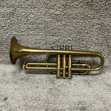 Roth Reynolds Cornet