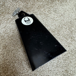 Toca 3326T Black Cowbell 6 7/8