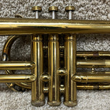 Roth Reynolds Cornet
