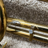 Roth Reynolds Cornet