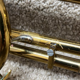 Roth Reynolds Cornet