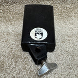 Toca 3326T Black Cowbell 6 7/8