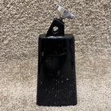 Toca 3326T Black Cowbell 6 7/8