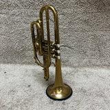 Roth Reynolds Cornet