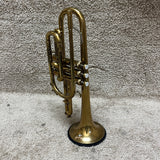 Roth Reynolds Cornet