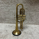 Roth Reynolds Cornet