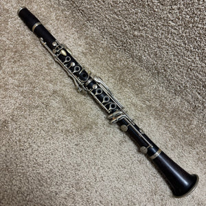 Signet 100 Wood Clarinet USA Bb