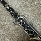 Signet 100 Wood Clarinet USA Bb