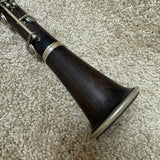 Signet 100 Wood Clarinet USA Bb