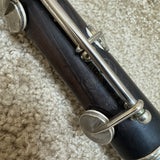 Signet 100 Wood Clarinet USA Bb