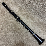 Signet 100 Wood Clarinet USA Bb