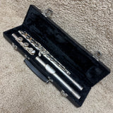 Antigua Vosi FL2110 Flute W/ Case