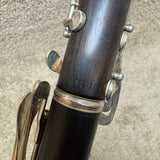 Signet 100 Wood Clarinet USA Bb