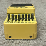 Behringer EQ700 7-Band Graphic Equalizer