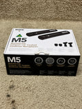 Rode M5 Small Diaphragm Cardioid Condenser Microphone Matched Stereo Pair