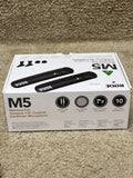 Rode M5 Small Diaphragm Cardioid Condenser Microphone Matched Stereo Pair