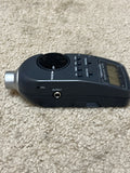 Radio Shack Realistic db Sound Level Meter 33-2055 w/ Case & Manual