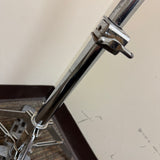 Vintage Rogers Hi Hat Stand