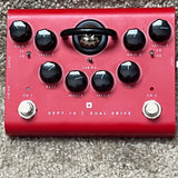 Blackstar Dept. 10 Dual Drive