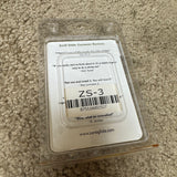Gold Tone Zero Glide Zero Fret Nut Replacement ZS-3 Martin
