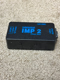 Whirlwind IMP 2 Direct Box DI