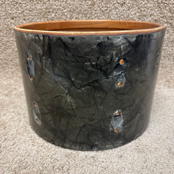Drum Shell Raw - 13x9