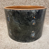 Drum Shell Raw - 13x9"