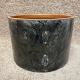 Drum Shell Raw - 13x9"