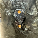 Drum Shell Raw - 13x9"
