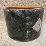 Drum Shell Raw - 13x9"