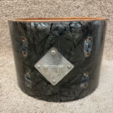 Drum Shell Raw - 13x9"