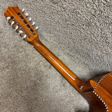 H. Jimenez LBQ4E Electric El Patrón (The Master) Standard Bajo Quinto w/ Gig Bag