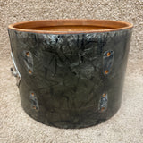 Drum Shell Raw - 13x9"