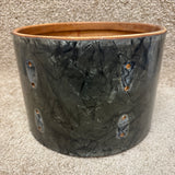 Drum Shell Raw - 13x9"