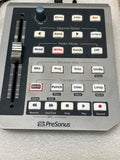 PreSonus Faderport USB Automation & Transport Controller