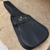 H. Jimenez LBQ4E Electric El Patrón (The Master) Standard Bajo Quinto w/ Gig Bag