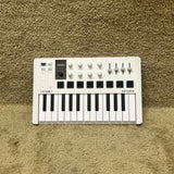 Arturia MiniLab 3 White USB Controller