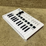 Arturia MiniLab 3 White USB Controller