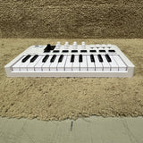 Arturia MiniLab 3 White USB Controller