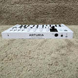 Arturia MiniLab 3 White USB Controller