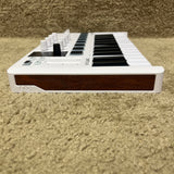 Arturia MiniLab 3 White USB Controller