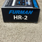 Furman HR-2 A Headphone Remote 2-Channel